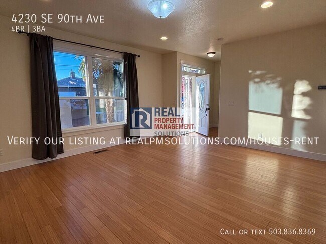 Foto del edificio - 4230 SE 90th Ave