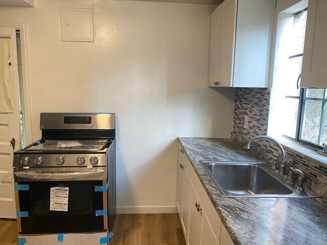 Building Photo - 2 br, 1 bath House - 1454 Sylvan Terrace