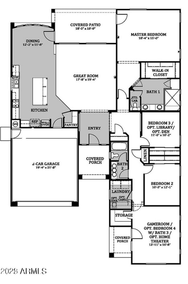 Foto del edificio - 19675 E Oriole Way