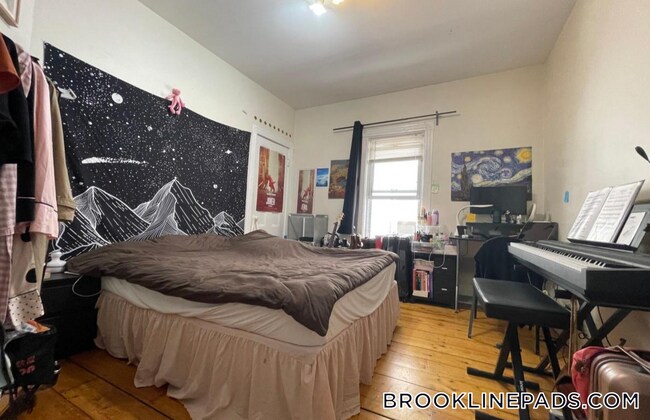 Foto del edificio - 129 Brook St