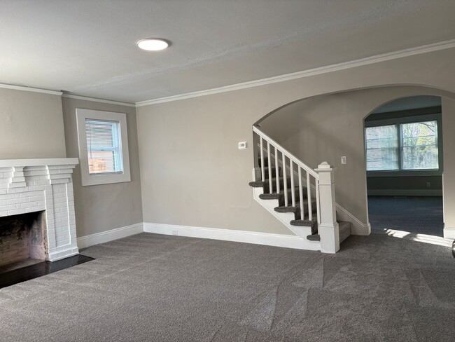 Foto del edificio - 2 Bedroom, 1 Bathroom Apartment in Reidsville!