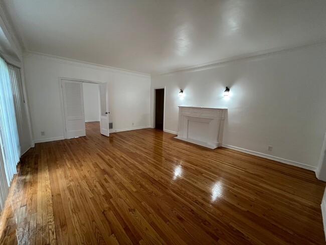 Foto del interior - 503 S. Catalina Street