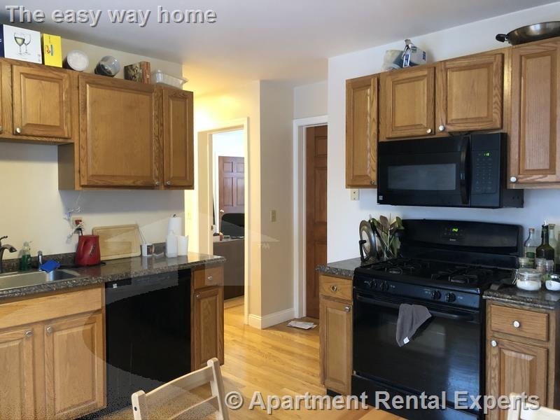 Foto principal - Cambridgeport 3 Bedroom Fully Renovated- H...