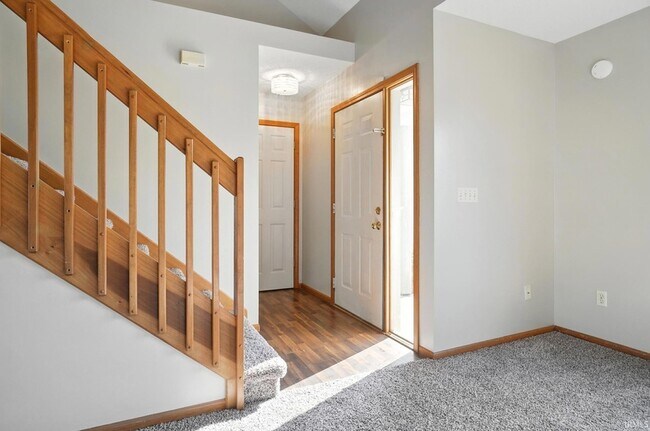 Foto del edificio - 12607 Stoneboro Ct