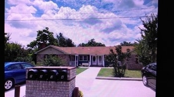 Building Photo - 1258 Jacob St