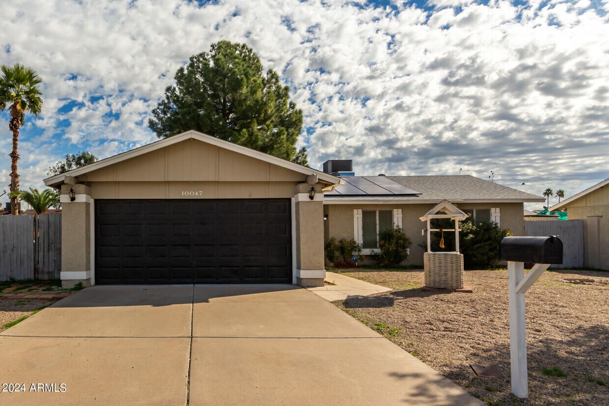 Foto principal - 10047 N 48th Ave