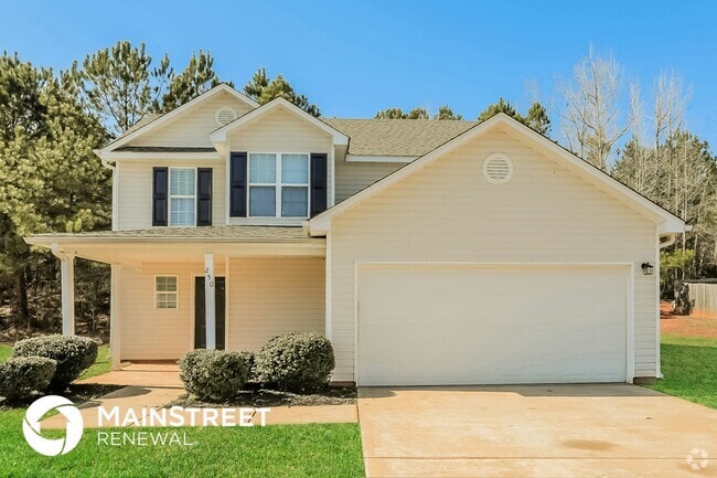 Building Photo - 250 Bramble Bush Trail
