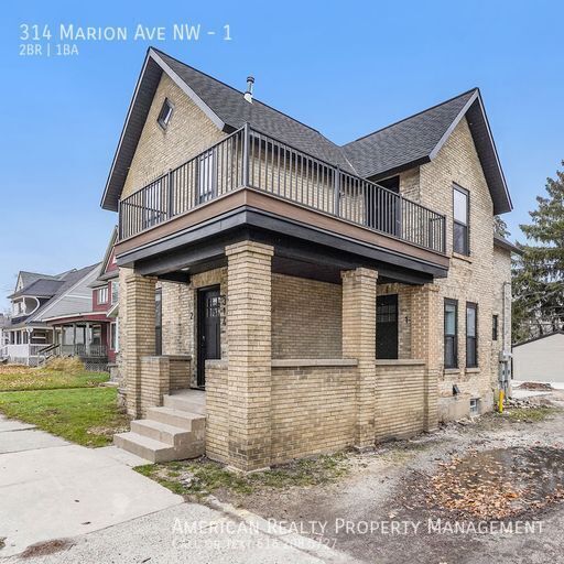 Foto del edificio - 314 Marion Ave NW