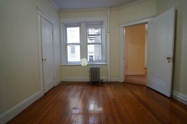 Foto del edificio - 1191 Boylston St