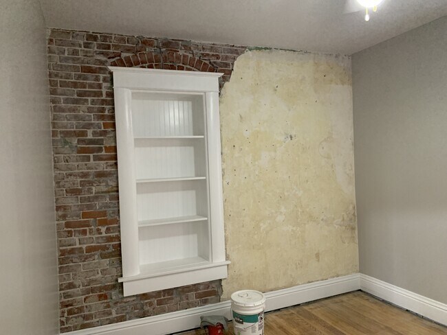 Foto del edificio - 519 S 11th St