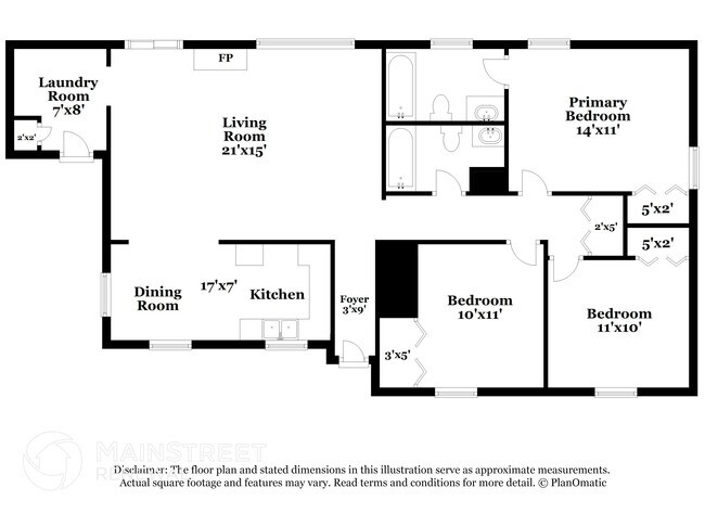 Building Photo - 6192 Cranbury Park Dr