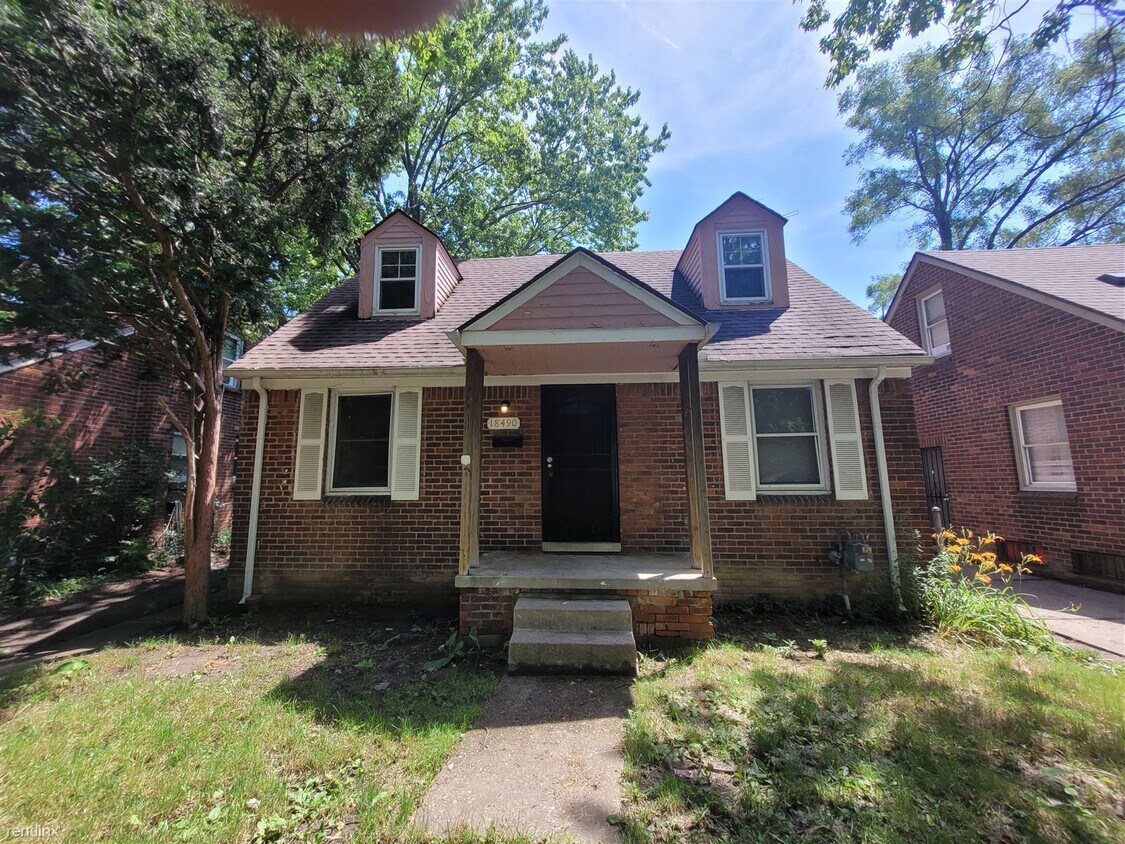 Primary Photo - 3 br, 1 bath House - 18490 Faust Ave