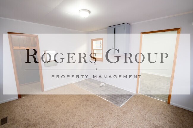 Foto del edificio - Homes for rent in Henderson NC - 1214 Second Street - Schedule Showing Online at www.rentnc.net