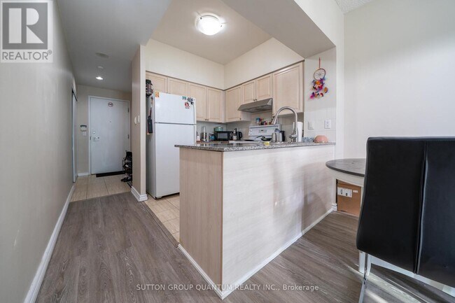 Building Photo - 228 Queens Quay W