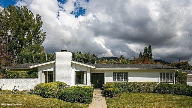 Primary Photo - 4737 Angeles Crest Hwy