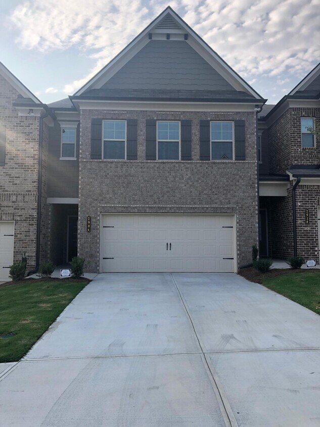 Foto principal - 2904 Weyhill Trail