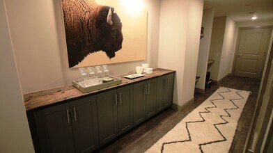 Interior Photo - 1900 Pacific Residences