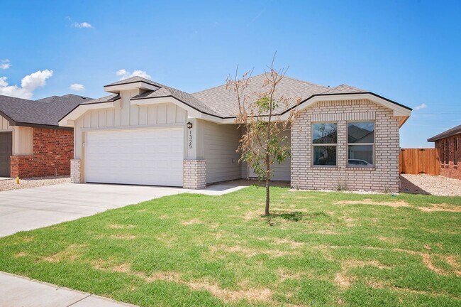 Foto del edificio - New Construction, Move-In Ready, Pets Welc...