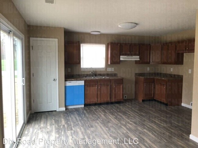 Foto del edificio - 4 br, 2.5 bath House - 2516 Resor Road,