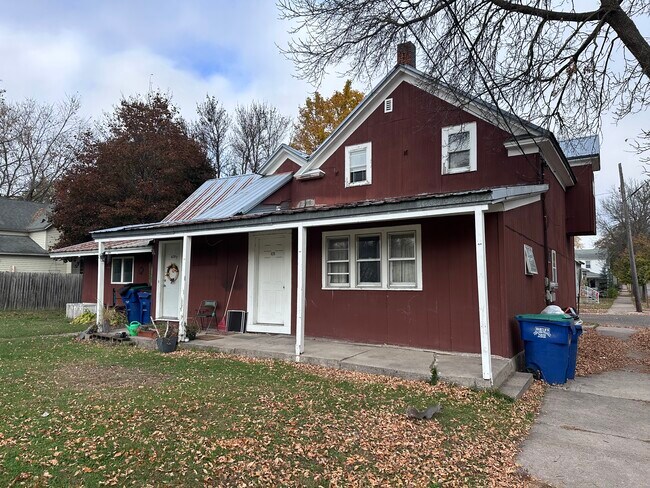 Foto del edificio - 629 Park Ave