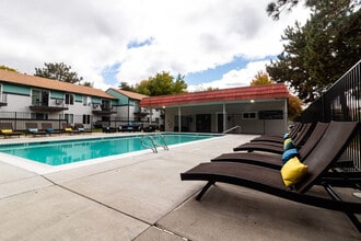 Building Photo - The Element Apartments