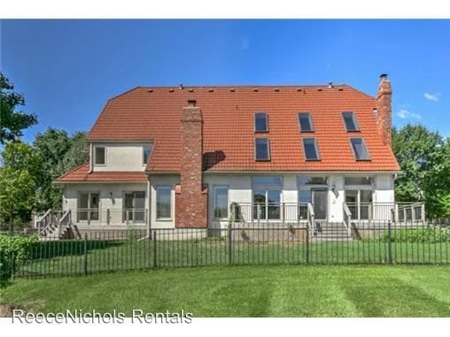 Building Photo - 12501 Sagamore Rd