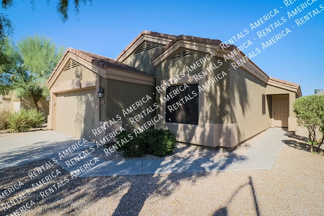 Foto del edificio - 12532 W St Moritz Ln