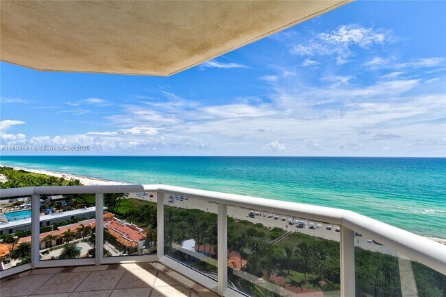 Building Photo - 4775 Collins Ave
