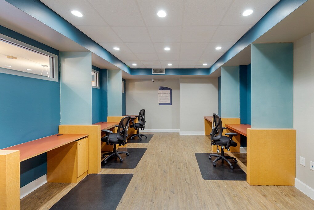 Fountain Park at Playa Vista Apartments in Playa Vista, CA Westside