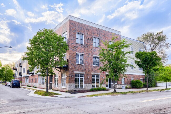 Foto del edificio - 2850 Cedar Ave S