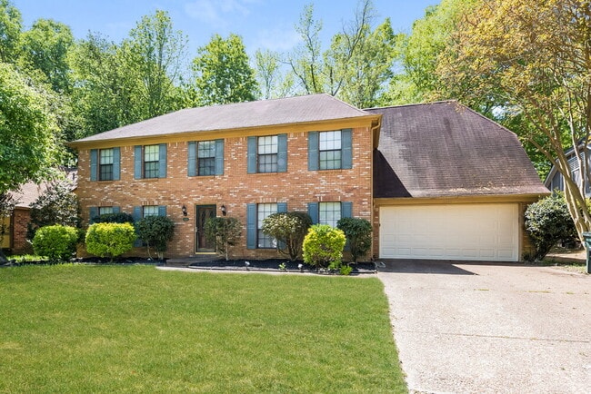 Building Photo - 8169 Cairn Dr