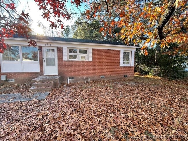 Foto del edificio - 502 Spring Ave