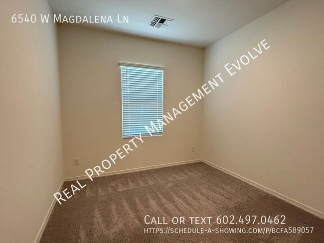 Building Photo - 6540 W Magdalena Ln