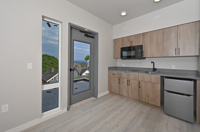 Photo - Clara Apartments