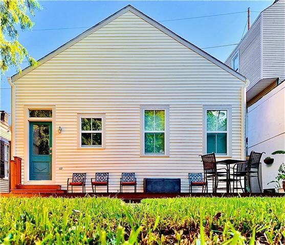 Foto del edificio - 6111 Magazine St