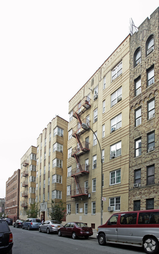 Rosalie - Apartments in Bronx, NY | Apartments.com