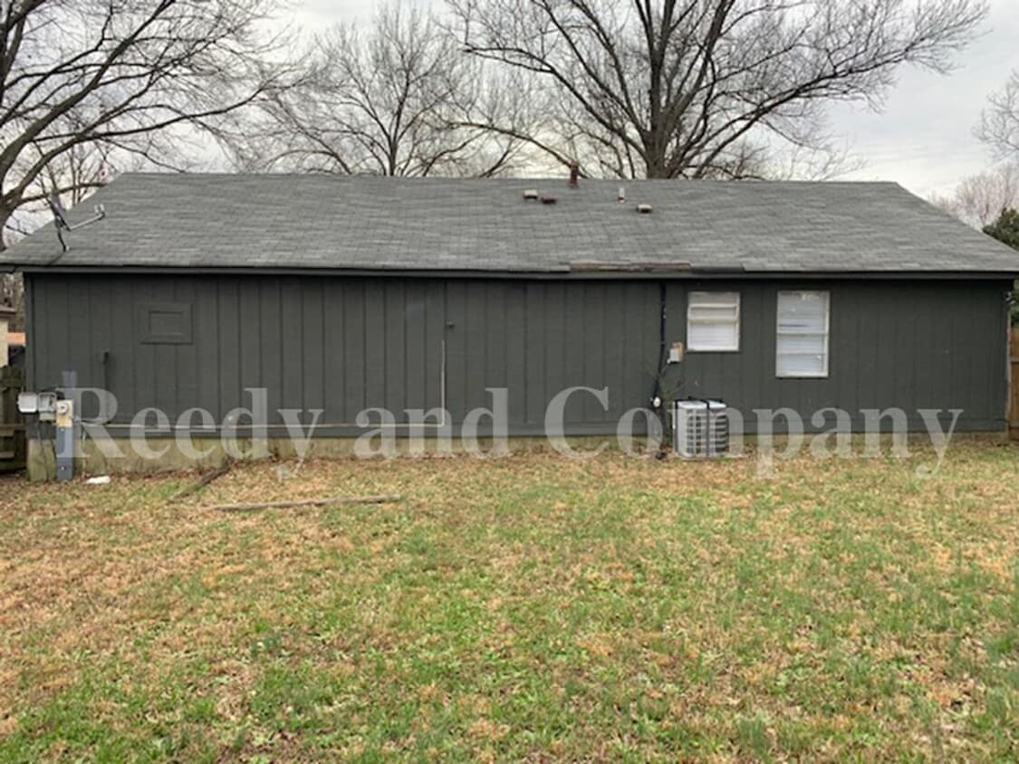 Building Photo - 3456 Meier Dr