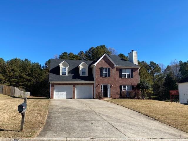 Building Photo - 167 Bramlett Way