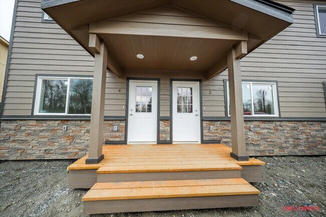 Foto del edificio - 4121 S Birch Cove Dr