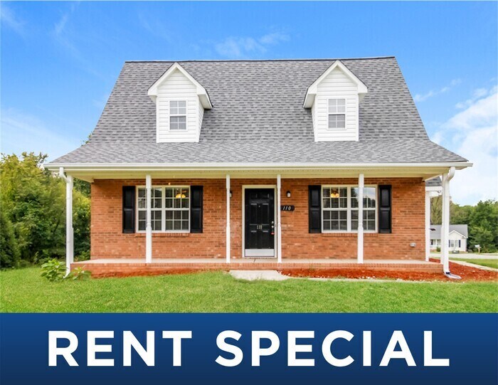 110 S Twin Hill Rd, Clemmons, NC 27012 House Rental in Clemmons, NC