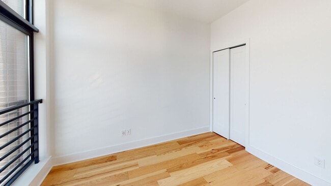 Interior Photo - The Bromley Loom House
