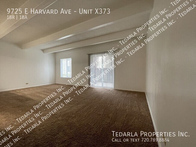 Building Photo - 9725 E Harvard Ave