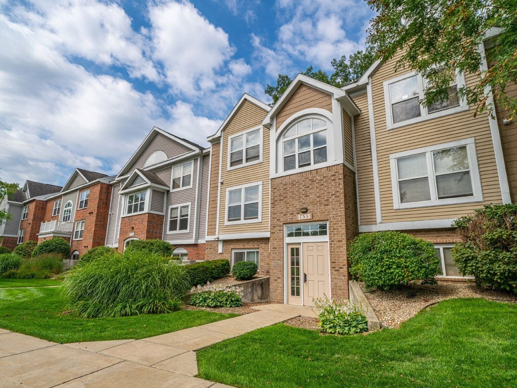 The Highlands Apartments Apartments in Elkhart, IN