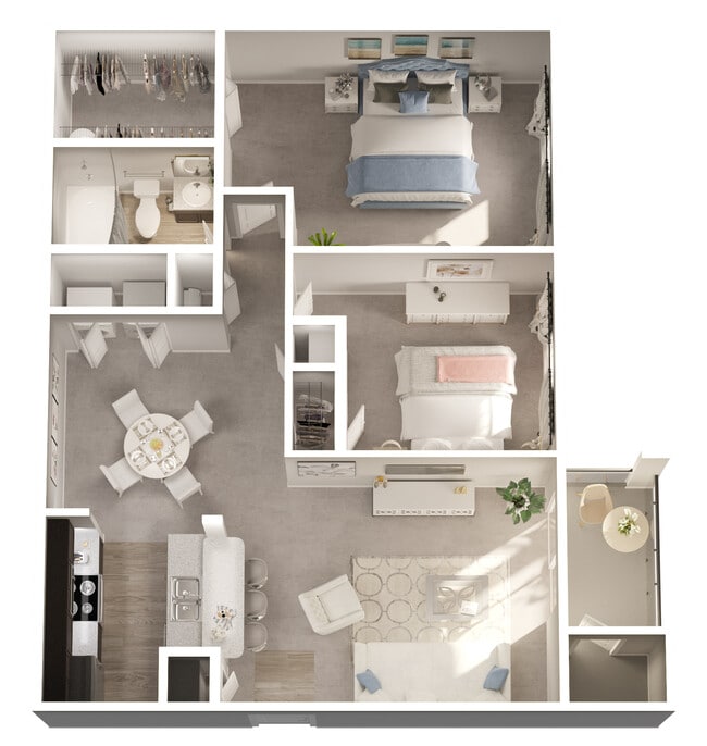 Pembroke Crossing Apartments Apartments in Virginia Beach, VA