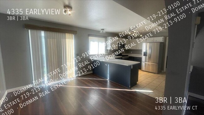 Foto del edificio - 4335 Early View Ct