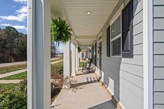 Foto del edificio - 14957 Holbrooks Rd