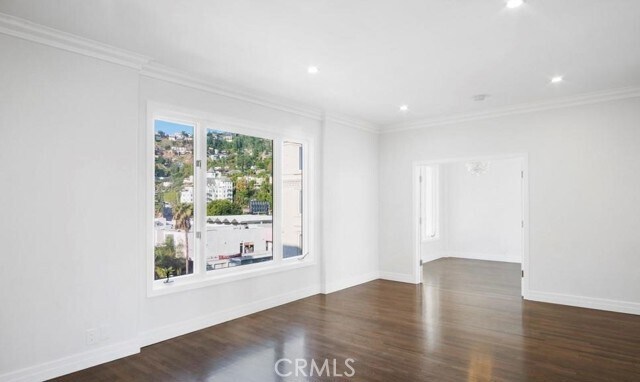 Building Photo - 1424 N Crescent Heights Blvd