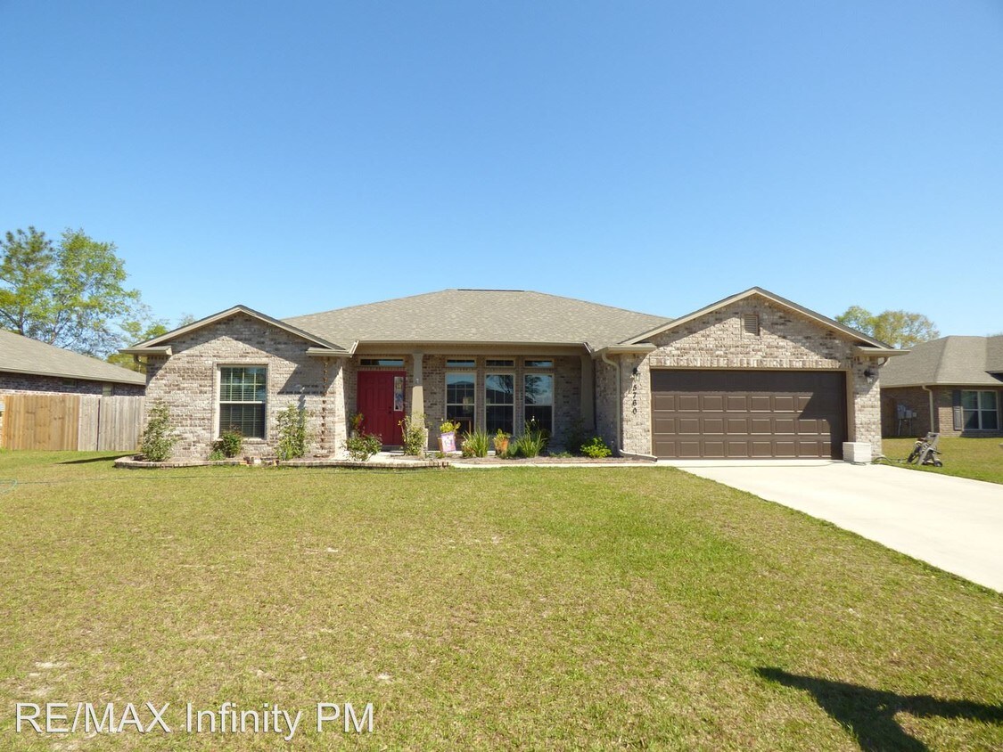 Foto principal - 3 br, 2 bath House - 5760 Mill Stream Way