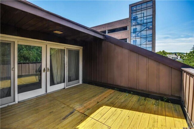 Foto del edificio - Beautiful Historic Bethlehem Condo for Rent!