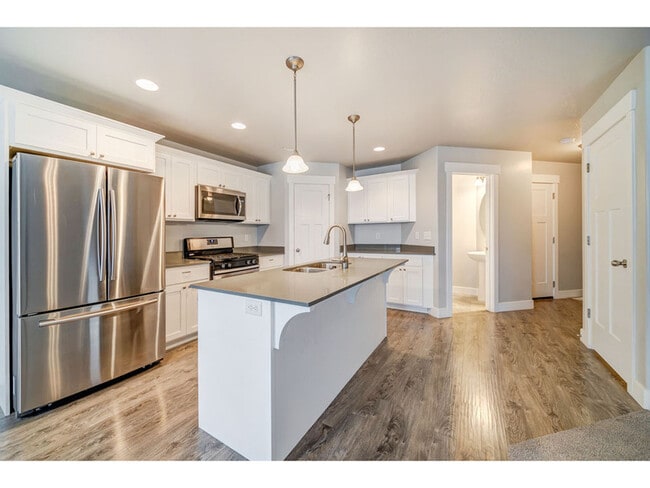 Foto del edificio - 15313 S Tarawa Dr